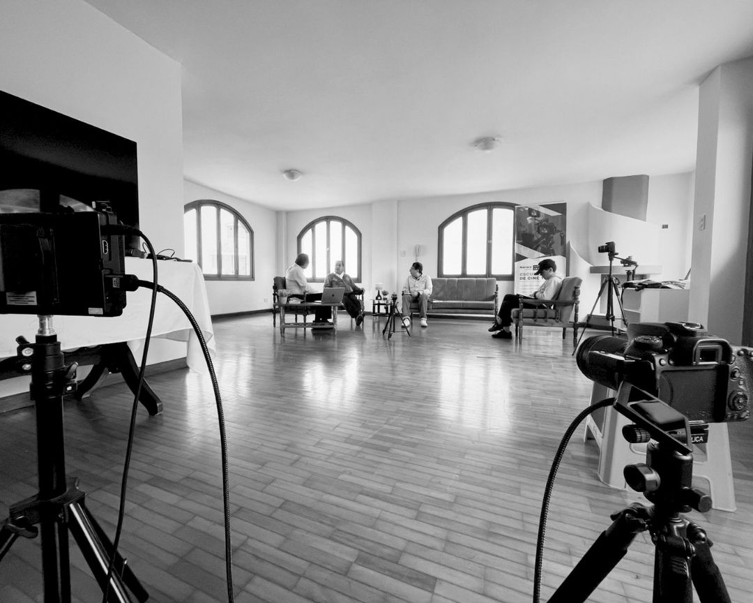 Entrevistas