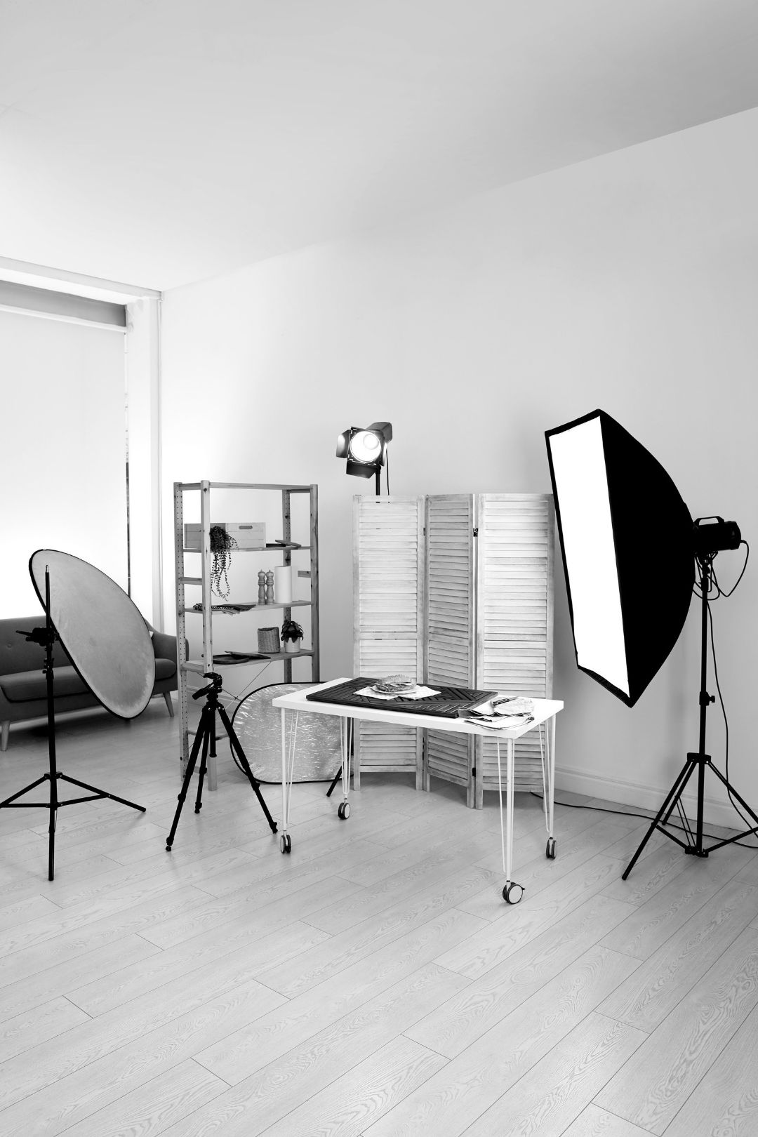 Fotografía profesional