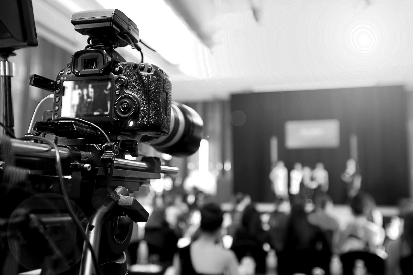 Videos institucionales