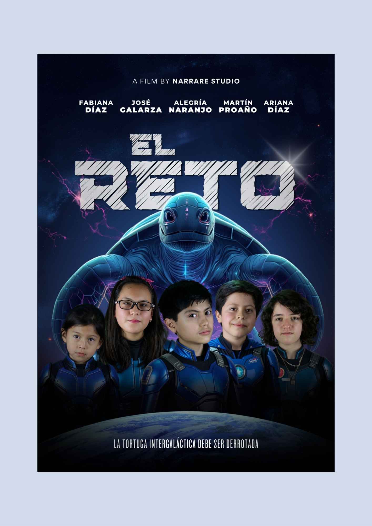 Póster siguiente