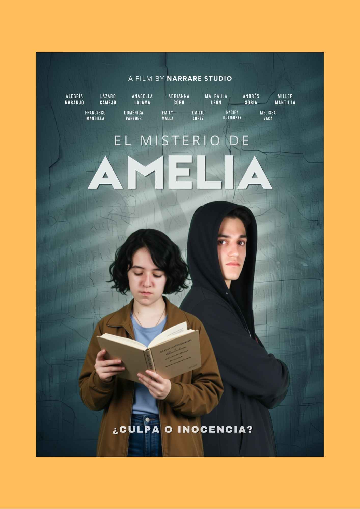 Póster anterior