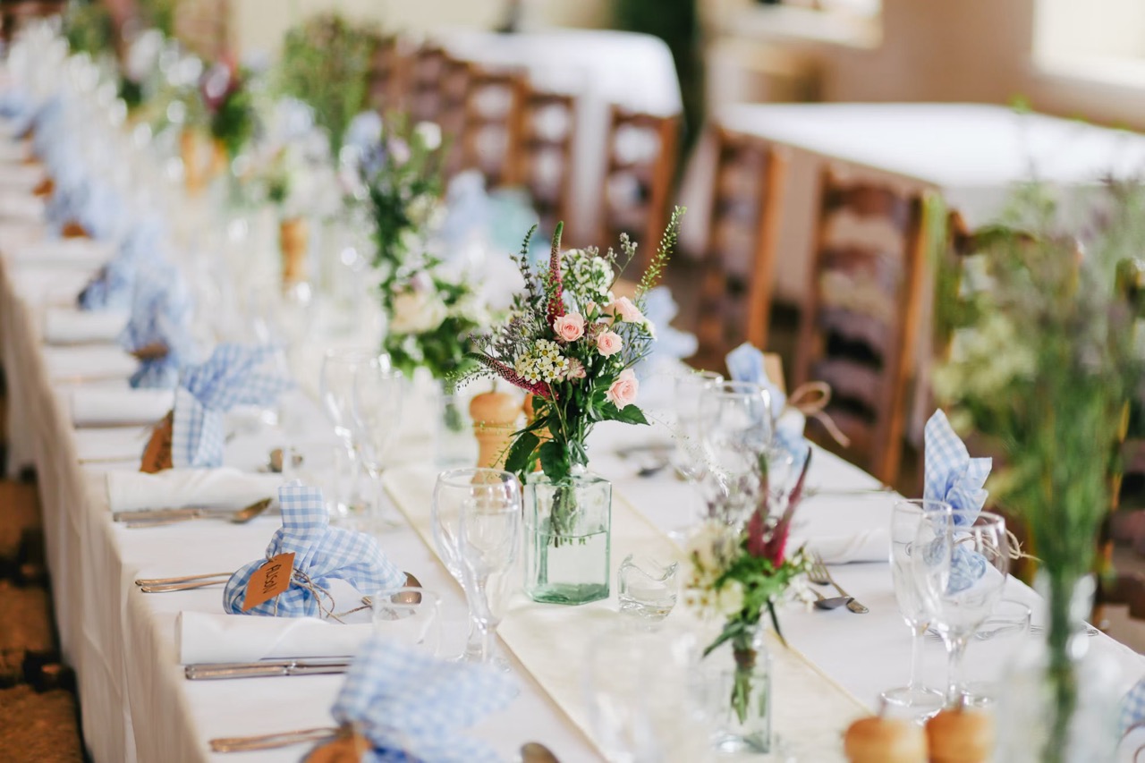 Aros de boda y texturas nupciales